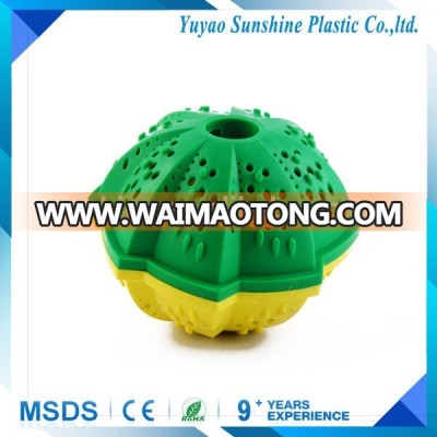 Eco on Tv Plastic Moving Washing Laundry Balls